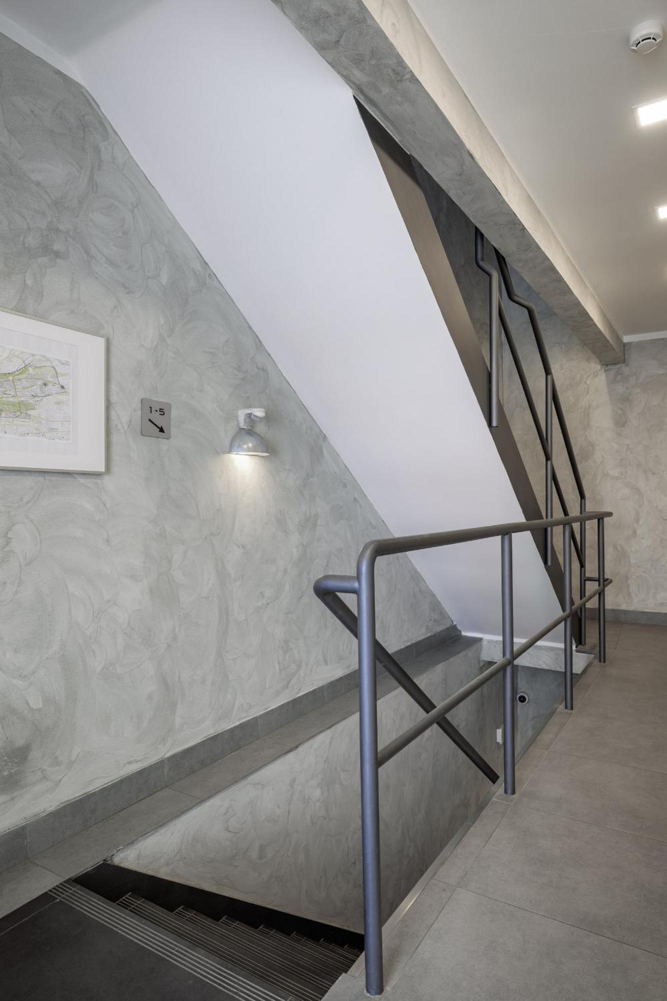 Residence Ripska 26 Prague Exterior photo