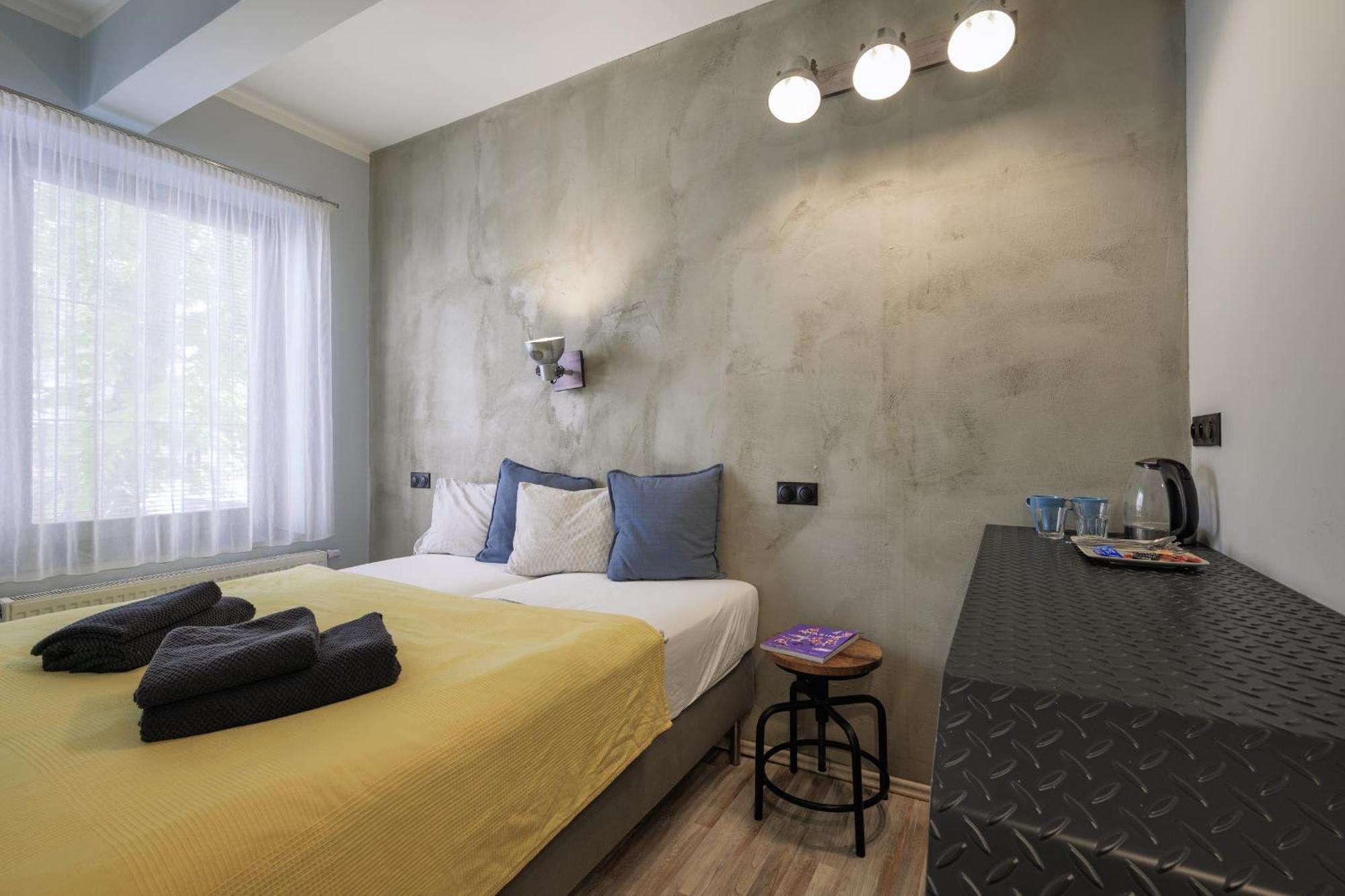 Residence Ripska 26 Prague Room photo
