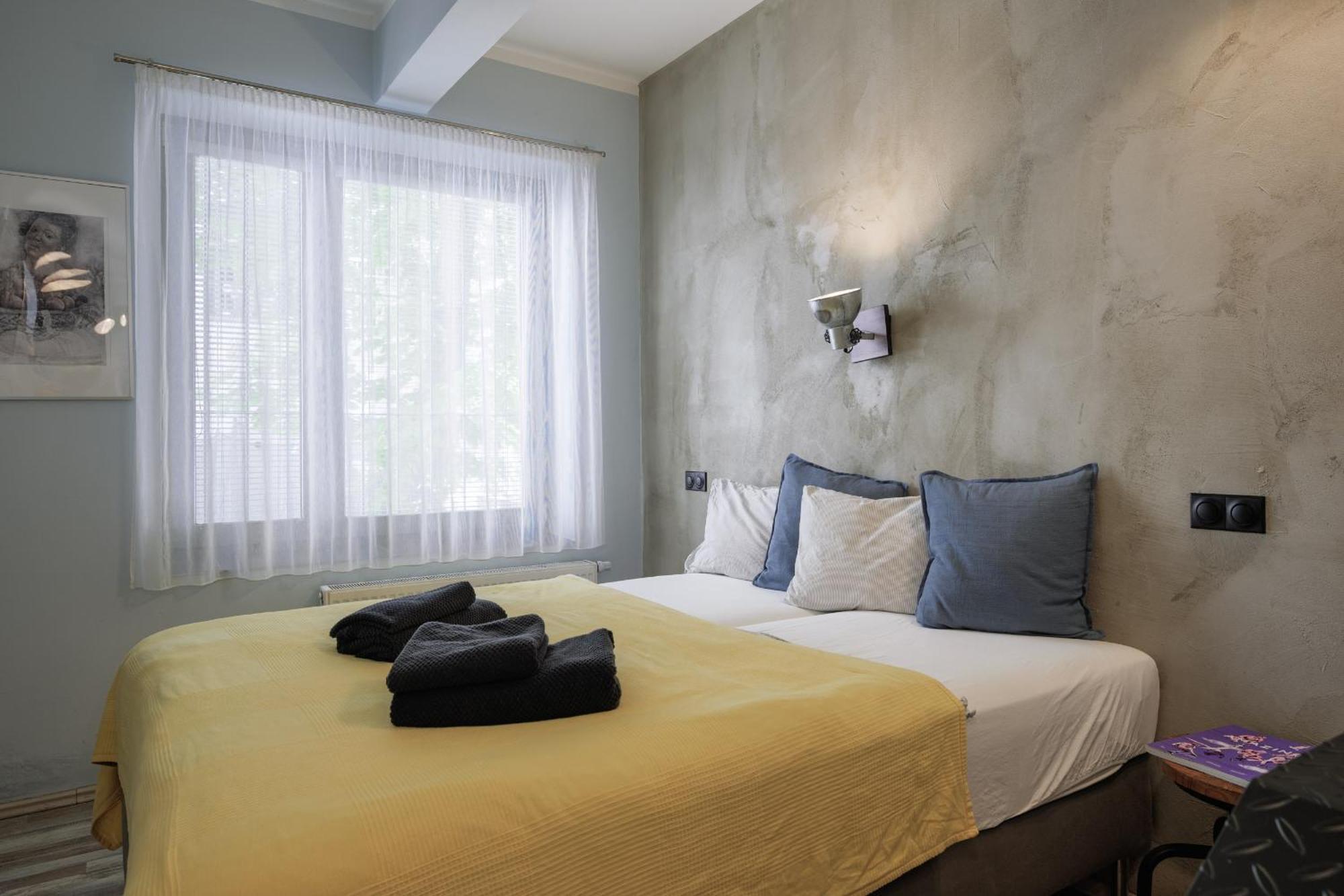 Residence Ripska 26 Prague Room photo
