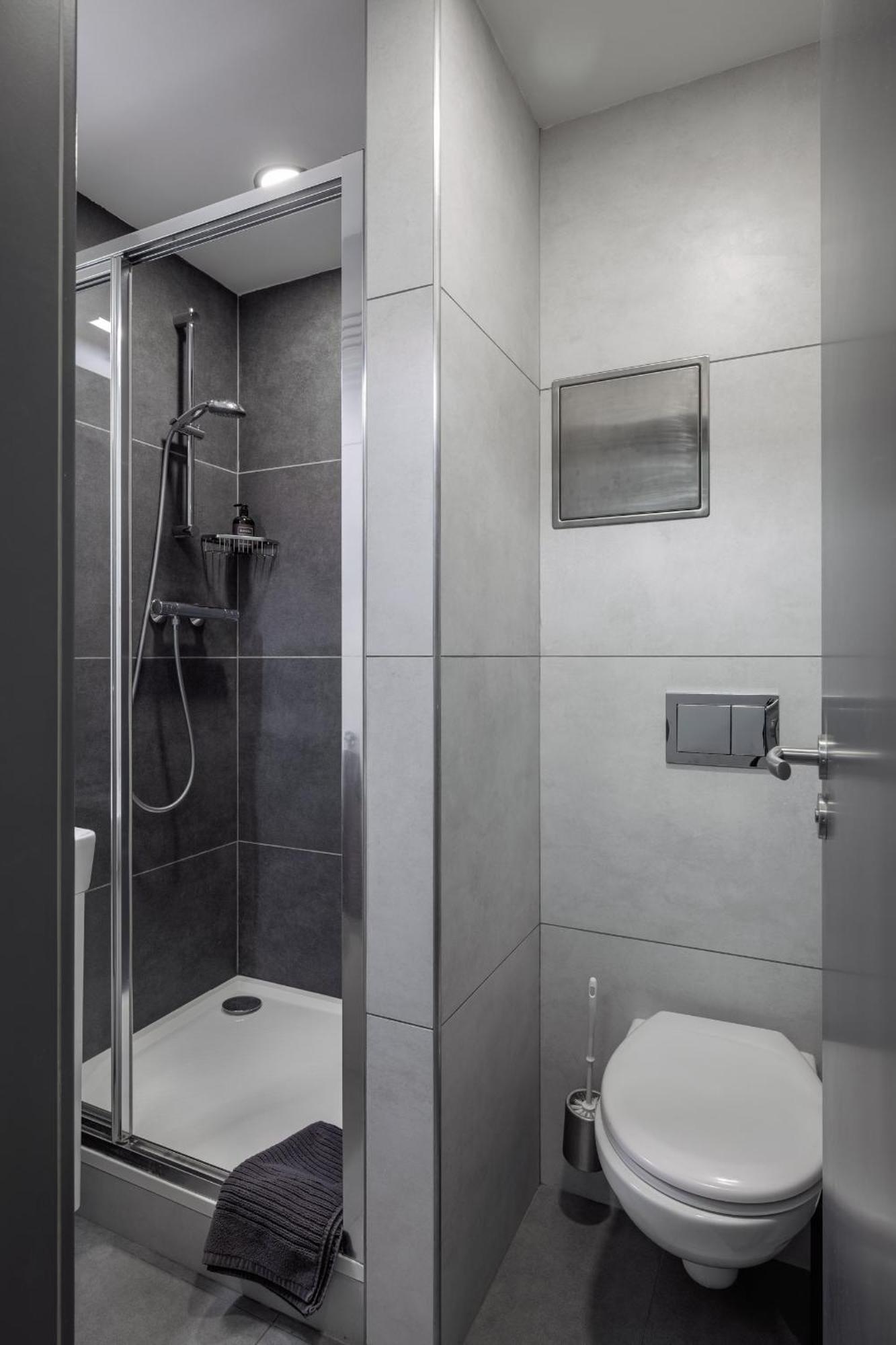 Residence Ripska 26 Prague Exterior photo