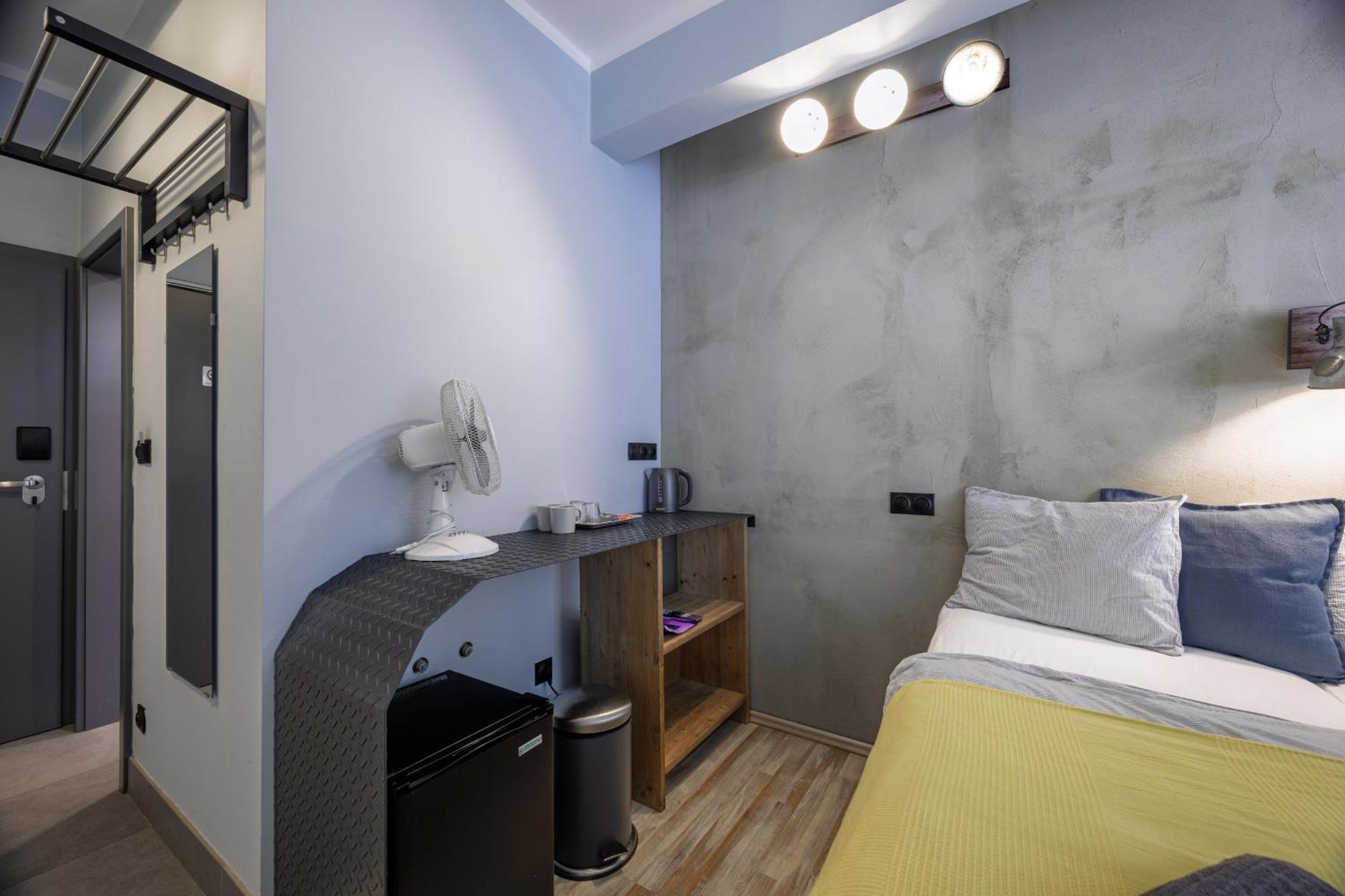 Residence Ripska 26 Prague Room photo
