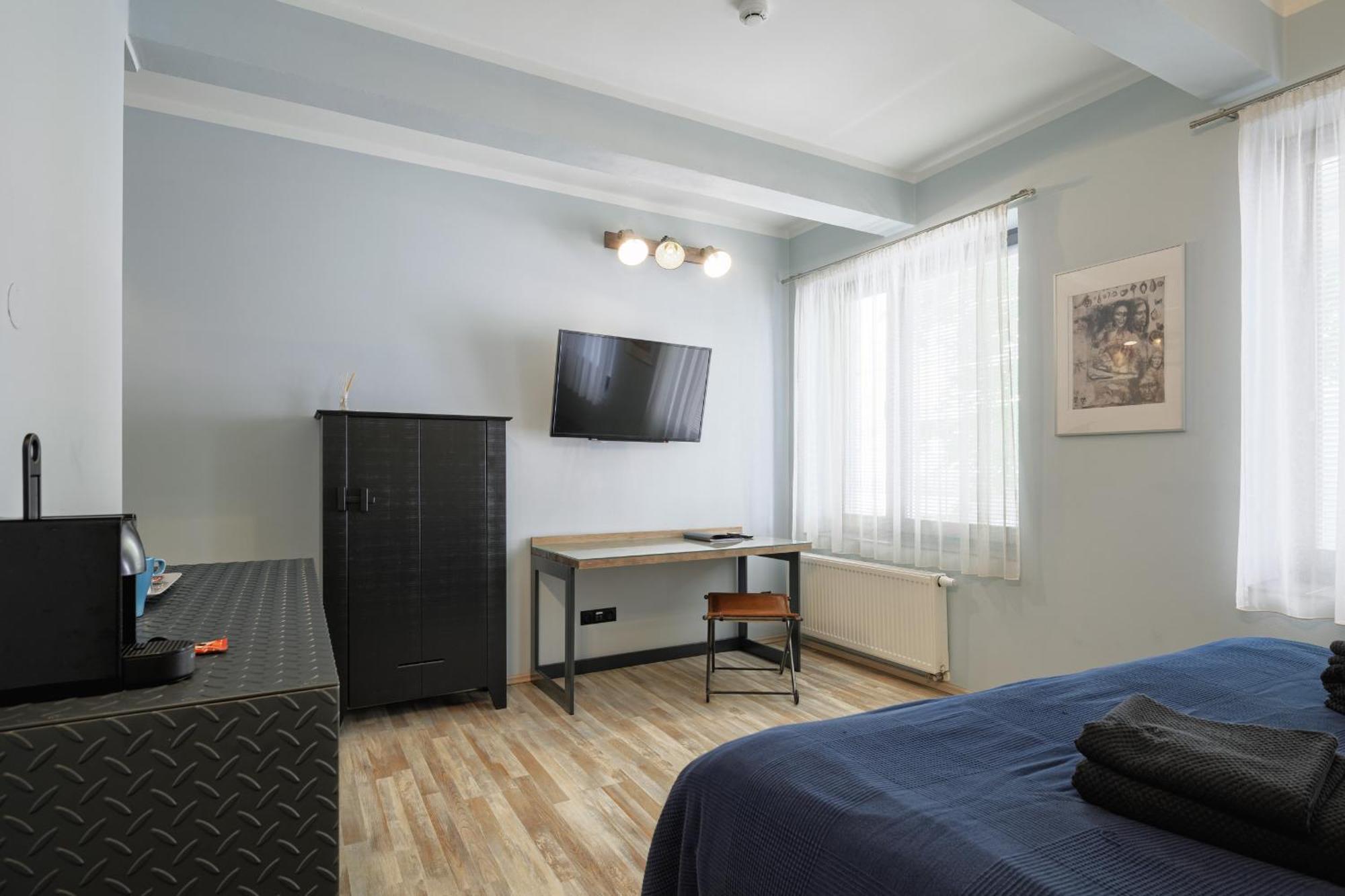 Residence Ripska 26 Prague Exterior photo