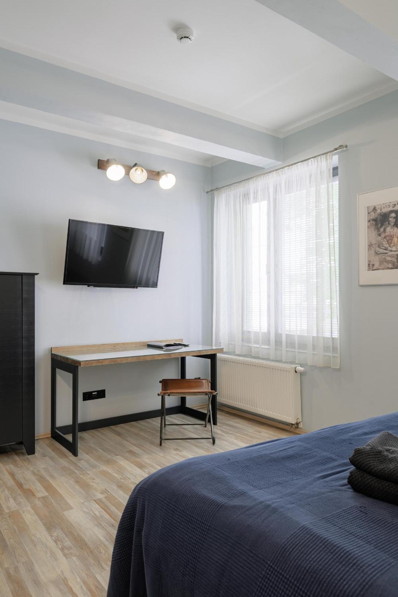 Residence Ripska 26 Prague Exterior photo