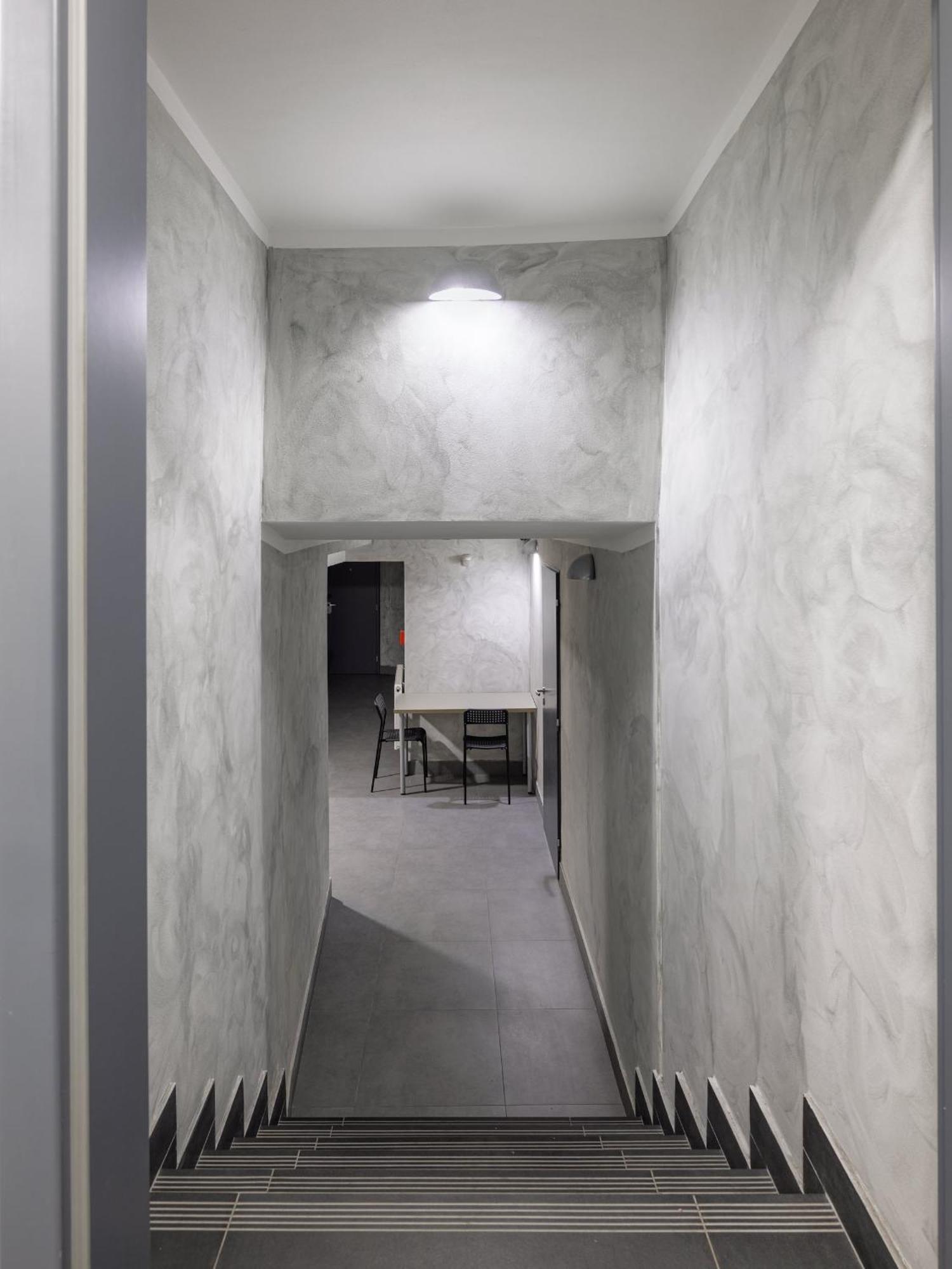 Residence Ripska 26 Prague Exterior photo